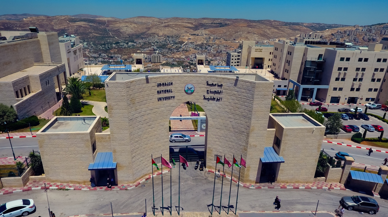 المدونة